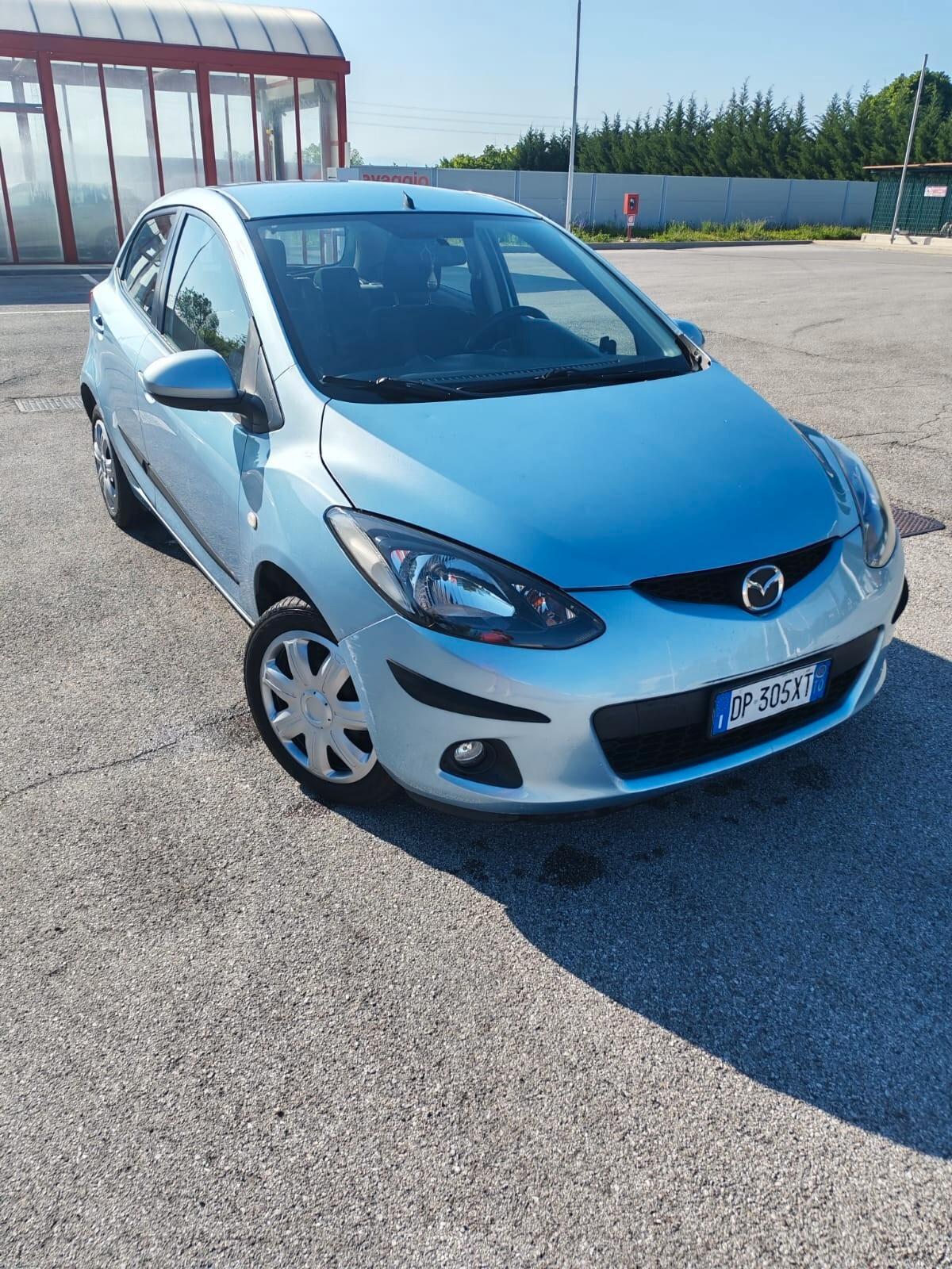 Mazda 2 Mazda2 1.3 16V 75CV 5p. Play