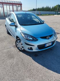 Mazda 2 Mazda2 1.3 16V 75CV 5p. Play