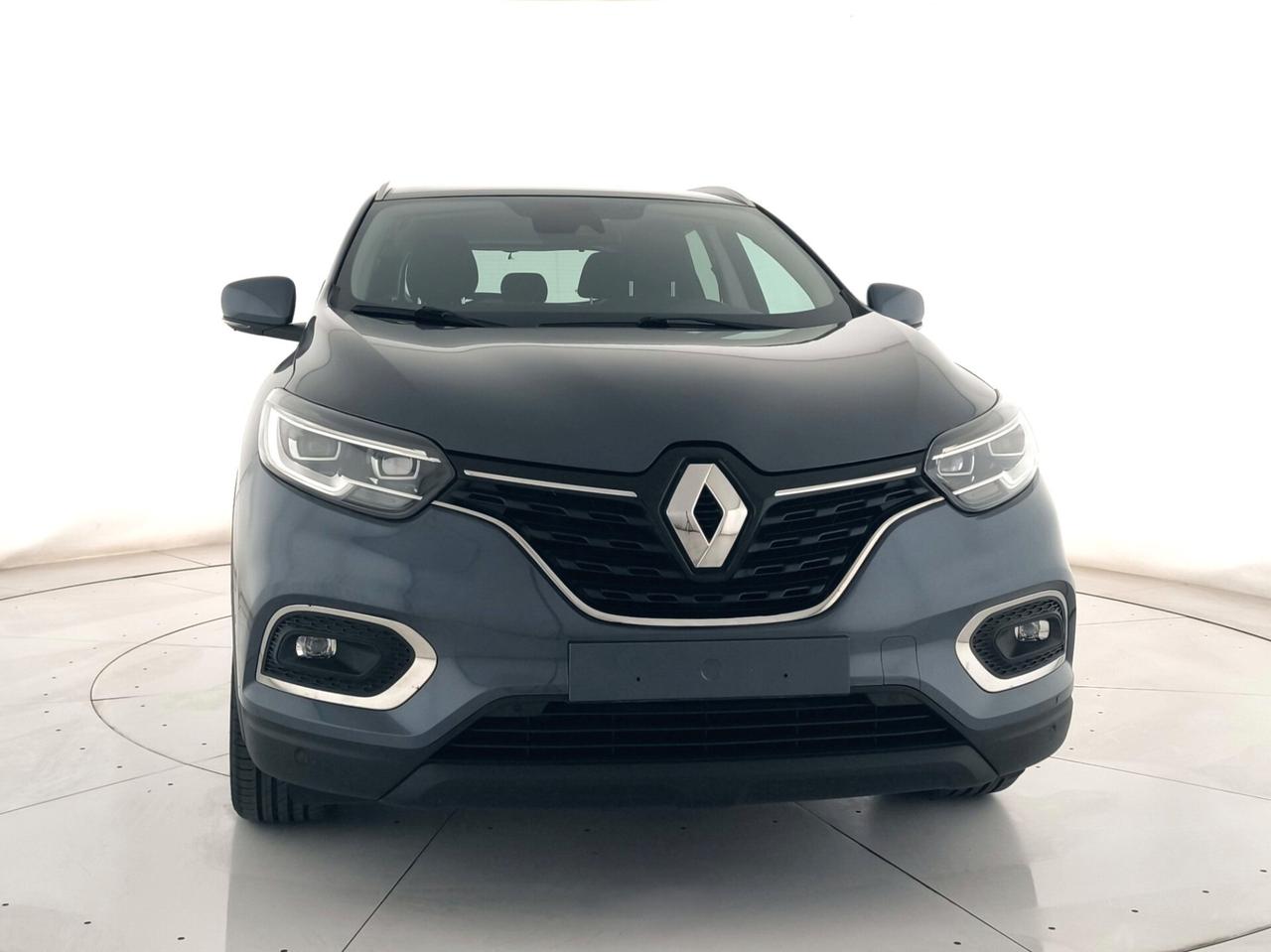 Renault Kadjar Blue dCi 8V 115CV EDC Sport Edition2