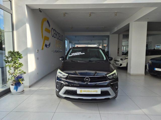 OPEL Crossland 1.2 Turbo 12V 110 CV Start&Stop Ultimate