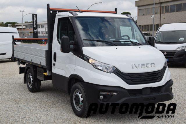 IVECO Daily 35 R. singola 2.3 ribaltabile tril.