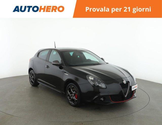 ALFA ROMEO Giulietta 1.6 JTDm 120 CV Super
