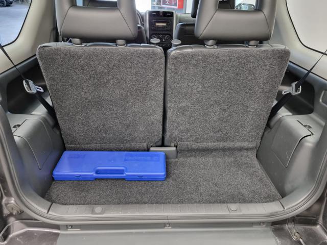 SUZUKI Jimny 1.3 4WD Evolution