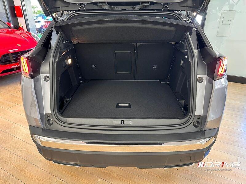 Peugeot 3008 3008 Hybrid 136 e-DCS6 GT