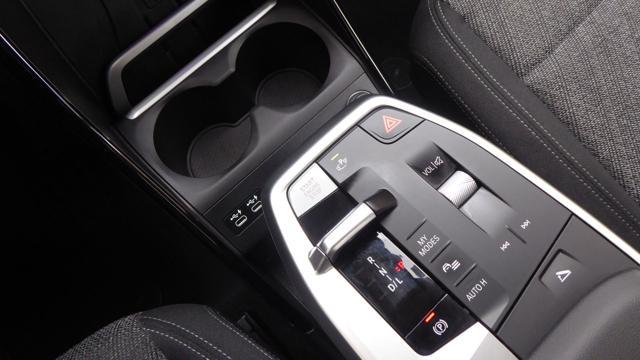 BMW 218 d Active Tourer