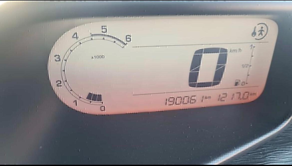 Citroen C3 PICASSO BlueHDi 75 Exclusive