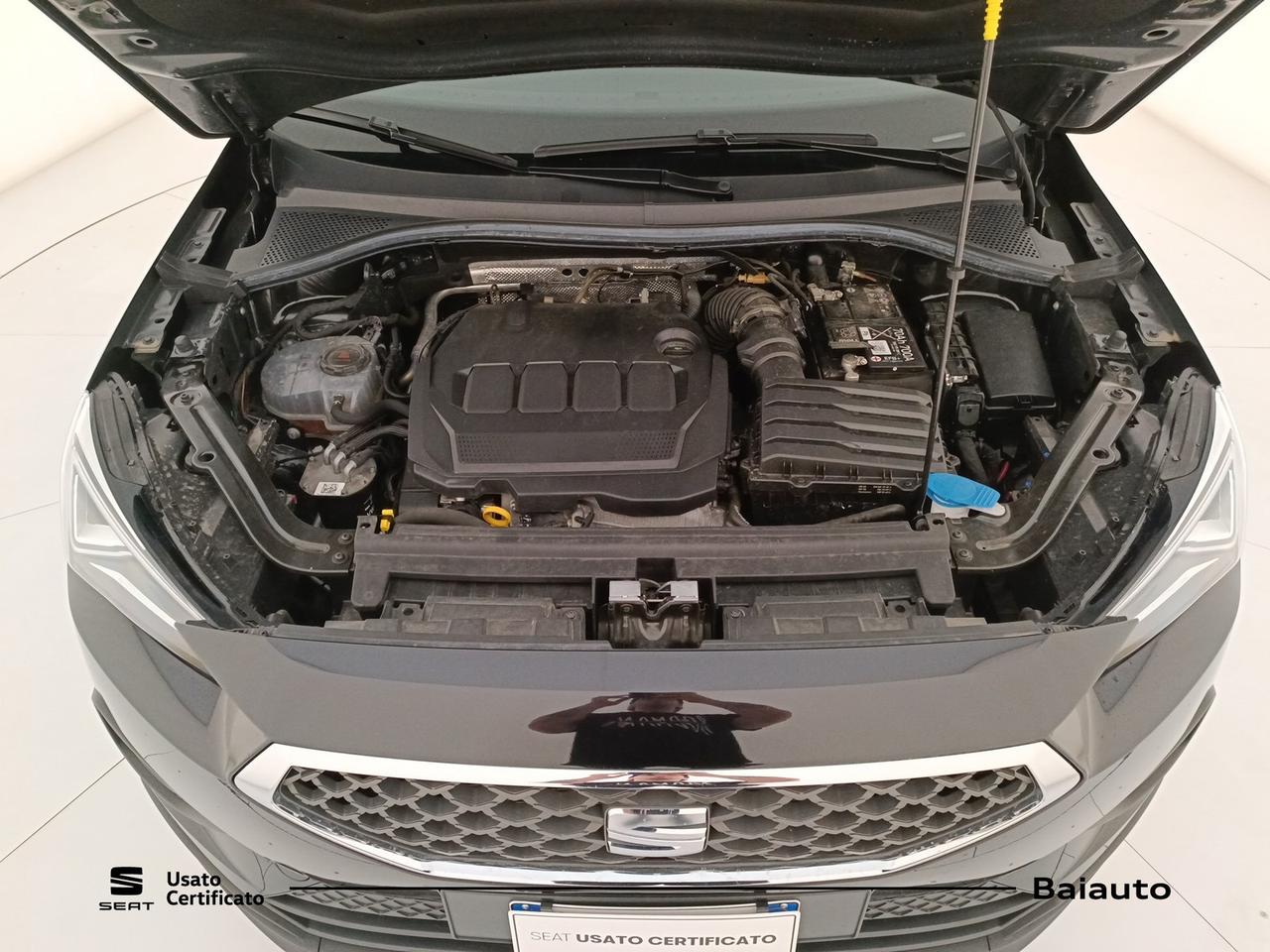 Seat Tarraco 2.0 tdi 150cv style dsg 7p.ti