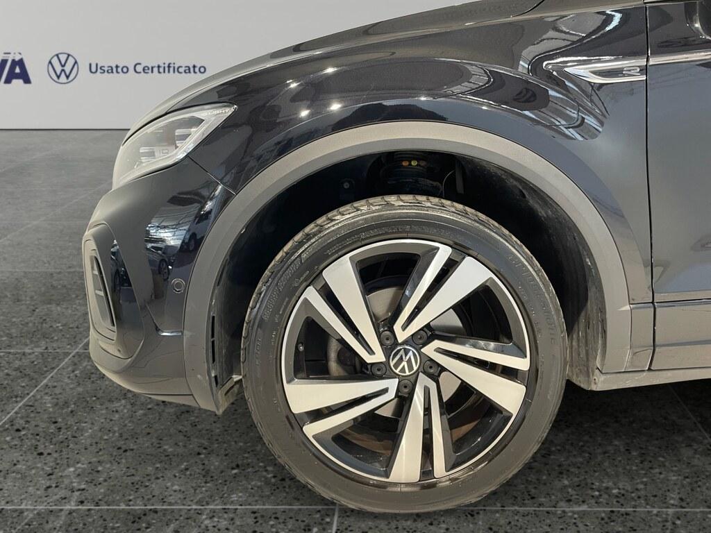 Volkswagen T-Roc 1.5 TSI 150CV R-Line
