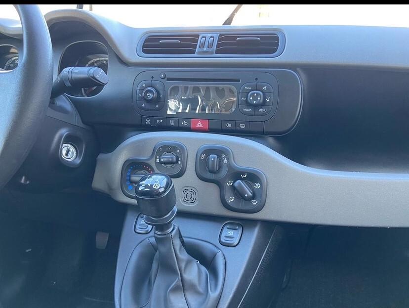 Fiat Panda 1.2 Pop