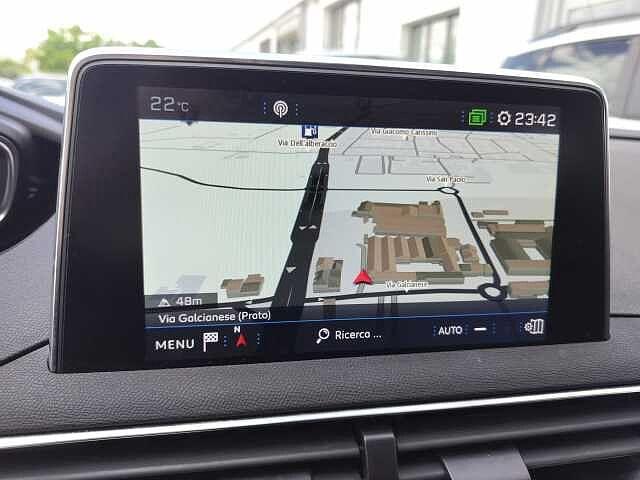 Peugeot 5008 BlueHDi 130 S&S EAT8 Allure
