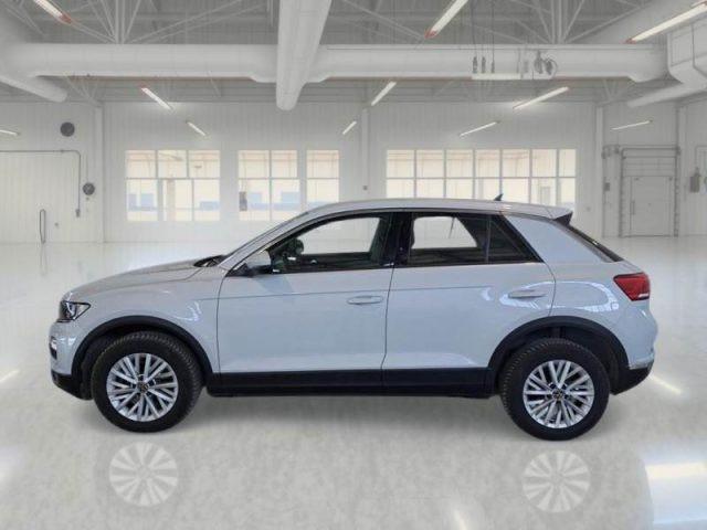 VOLKSWAGEN T-Roc 2.0 TDI SCR 150 CV Business BlueMotion Technology