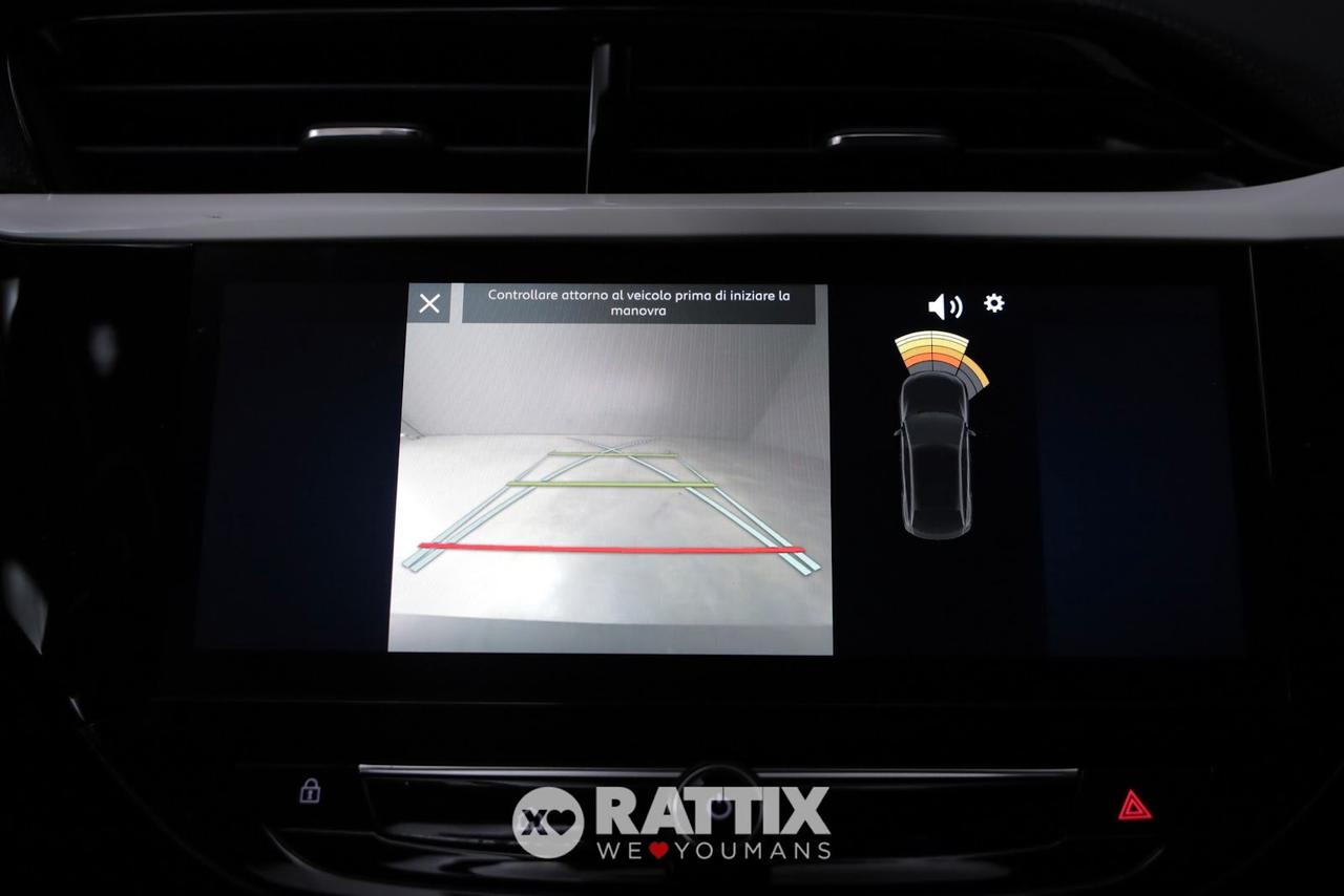 Opel Corsa 1.2 Hybrid 110CV GS DCT6