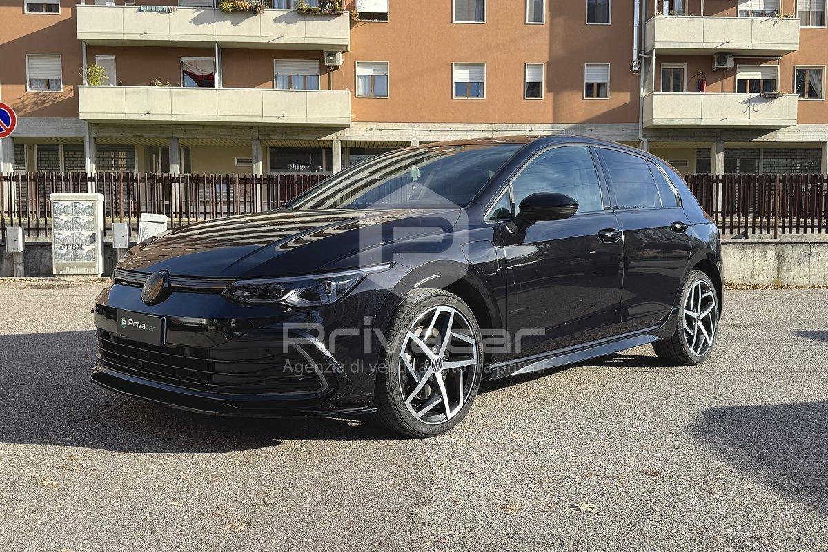 VOLKSWAGEN Golf 1.4 TSI eHYBRID 204 CV DSG Style