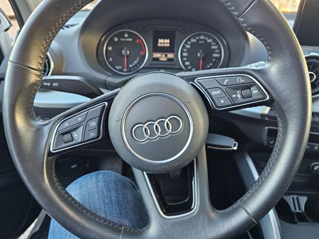 AUDI Q2 30 TDI Admired