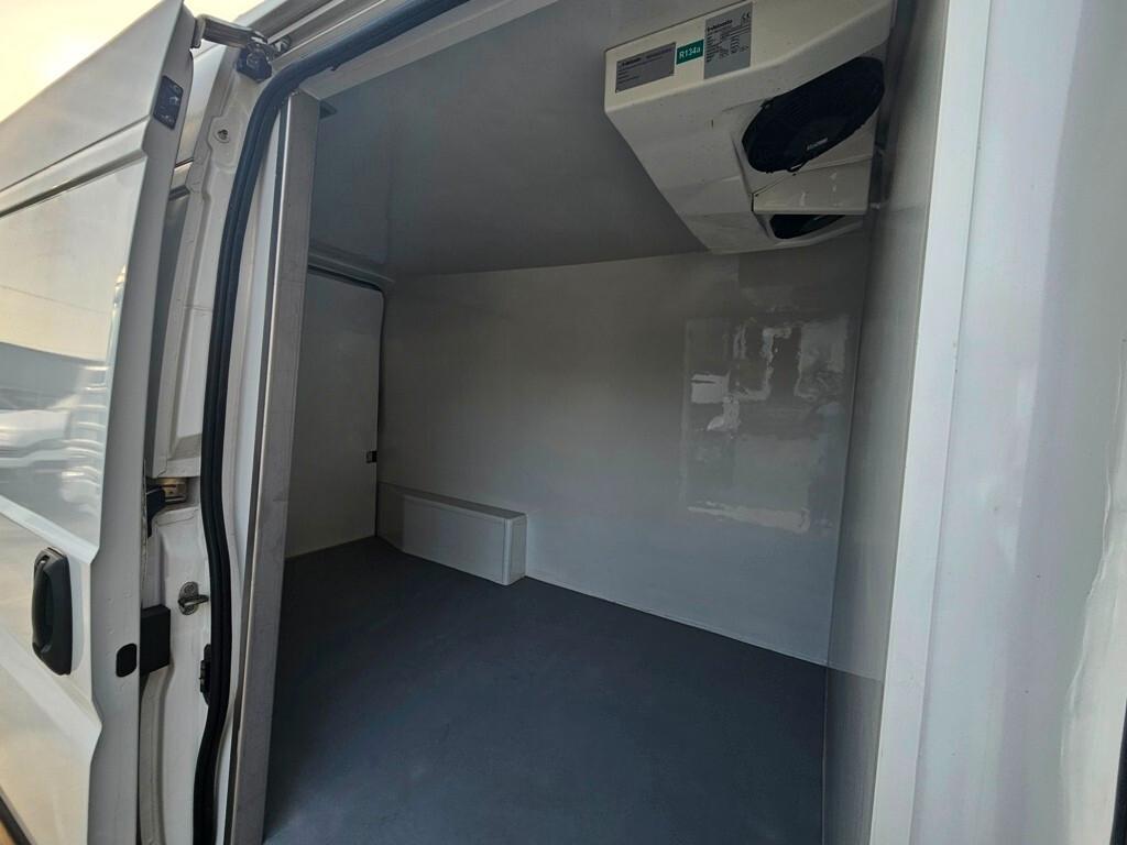 PEUGEOT BOXER FRIGO ATP FNAX-2015