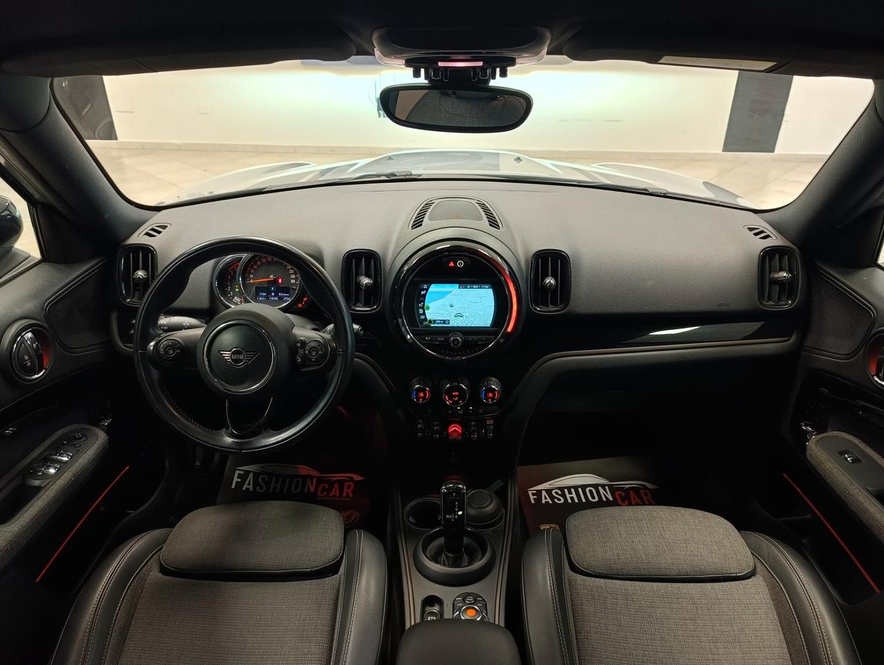 Mini Cooper D Countryman 2.0 Hype ALL4