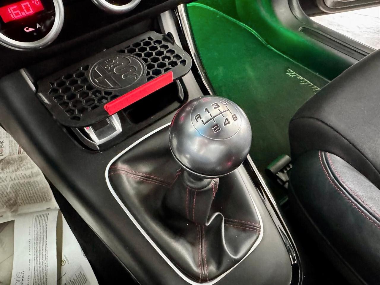 Alfa Romeo Giulietta 1.4 Turbo 120 CV Distinctive