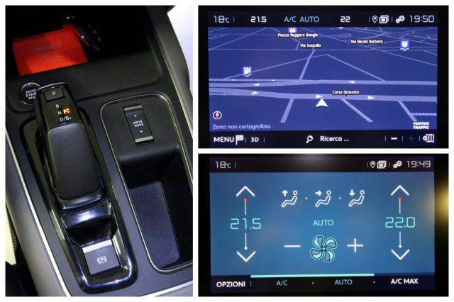 CITROEN C5 Aircross Hybrid 225 e-EAT8 Shine