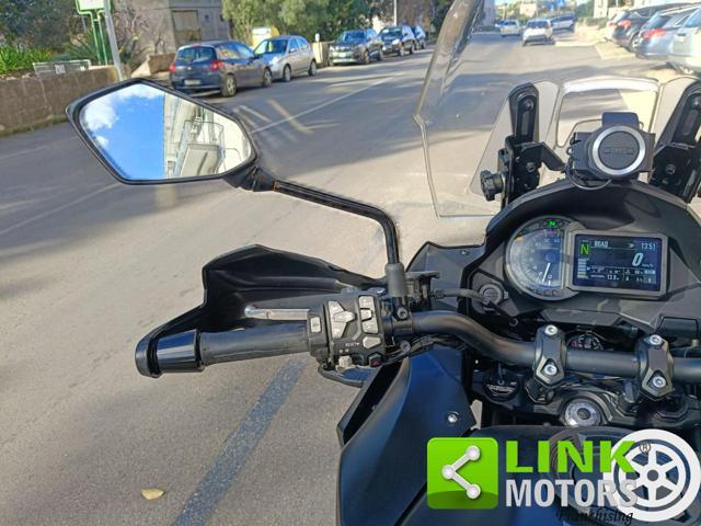 KAWASAKI Other VERSYS 1000 SE