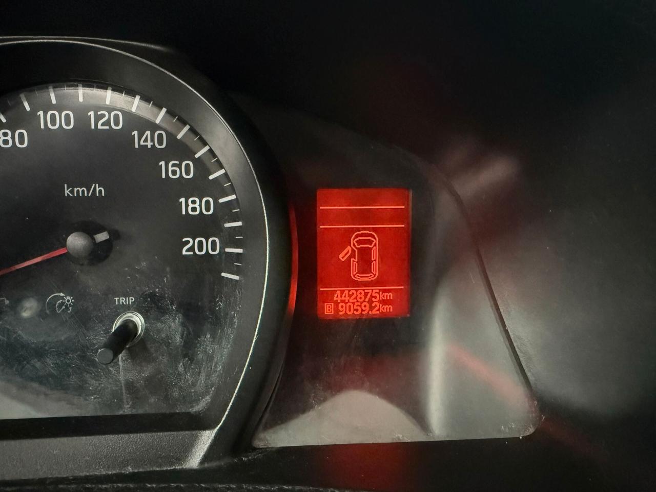 Nissan Nv200 1.5 Dci 90cv Furgonato