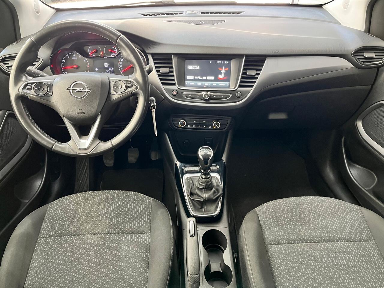 Opel Crossland X Innovation 1.5 cdti - 2021