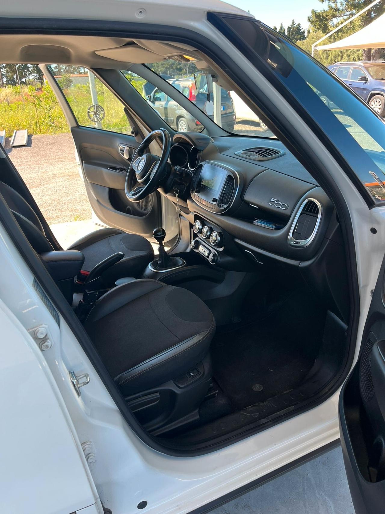 Fiat 500L 1.3 Multijet 95 CV City Cross