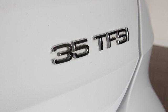 AUDI Q3 35 TFSI S tronic Business Advanced