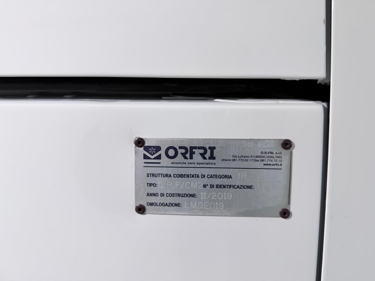 EXPERT GRUPPO FRIGO FRBX -10GRADI PRONTA CONSEGNA