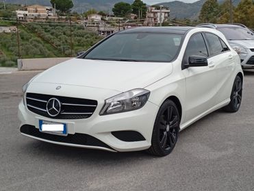 Mercedes-benz A 180 CDI Automatic Dark Night Edition