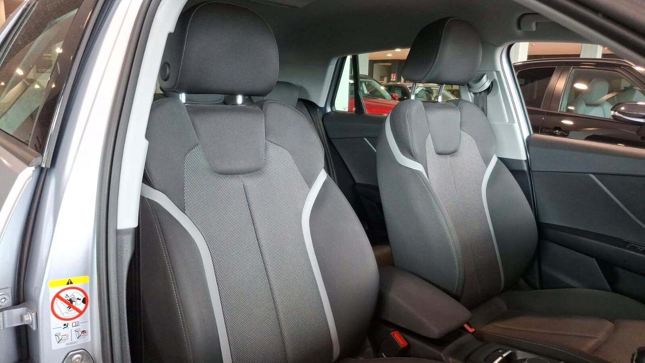 Audi Q2 1.6 TDI S tronic Design