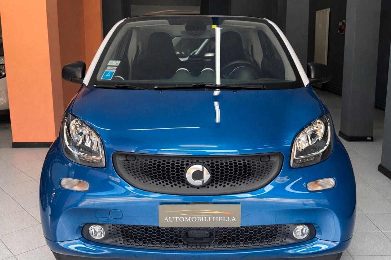 Smart ForTwo 70 1.0 Youngster