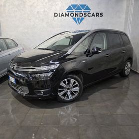 Citroen C4 Grand Picasso 1.6 HDi 7 POSTI OK NEOPATENTATI