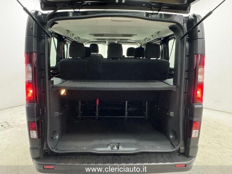 Nissan Primastar 2.0 dCi 150CV Aut PC-TN Bus