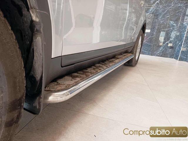 FORD Kuga + 2.0 TDCi 163 CV 4WD DPF