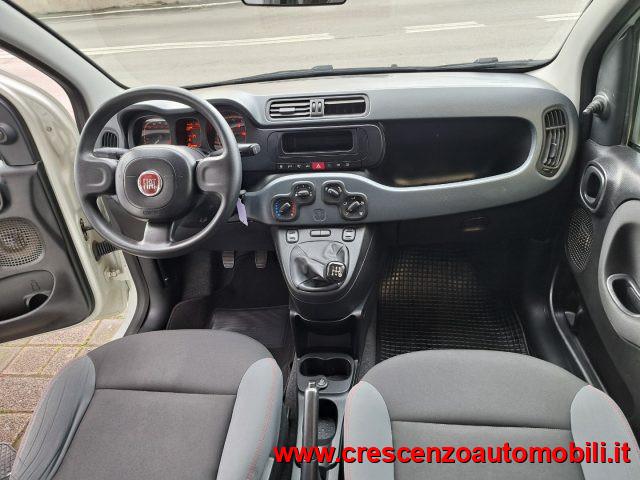 FIAT Panda 1.2 Easy Van 4 posti