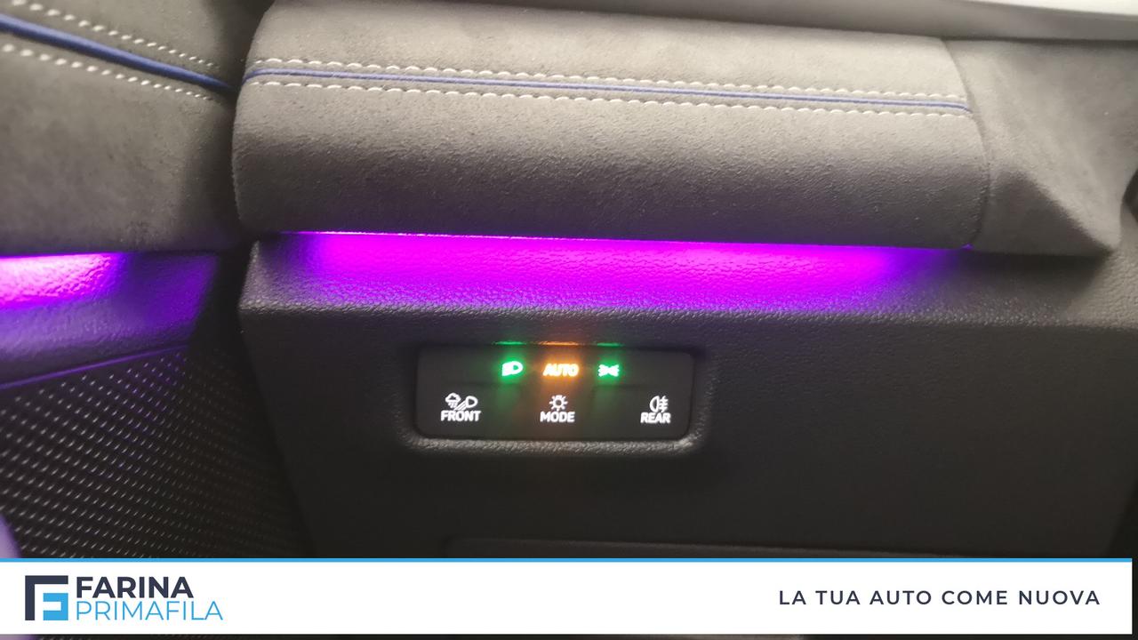 VOLKSWAGEN Tayron - Tayron 1.5 tsi ehybrid R-Line 204cv dsg