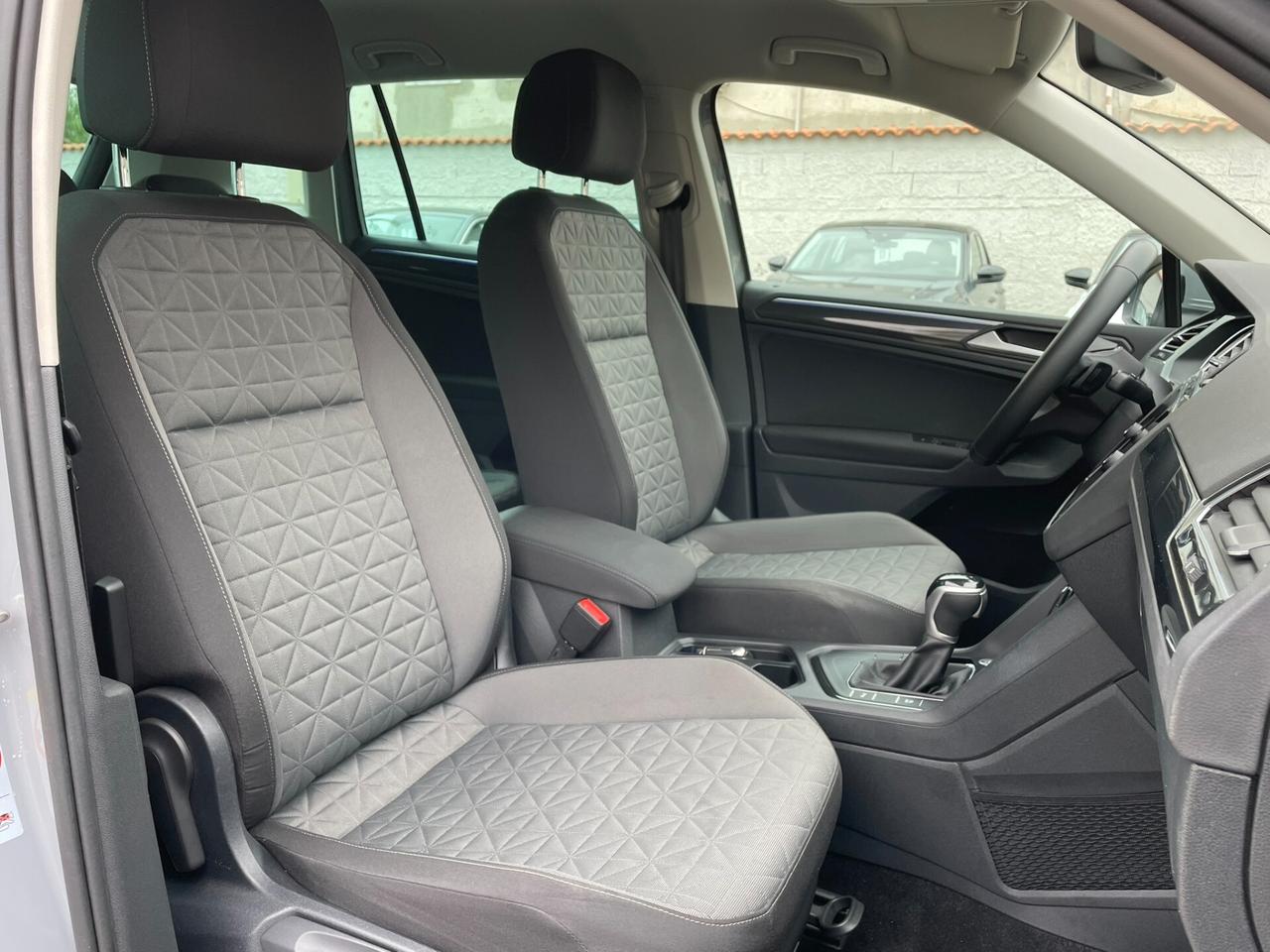 Volkswagen Tiguan Life 2.0 TDI 150 CV DSG