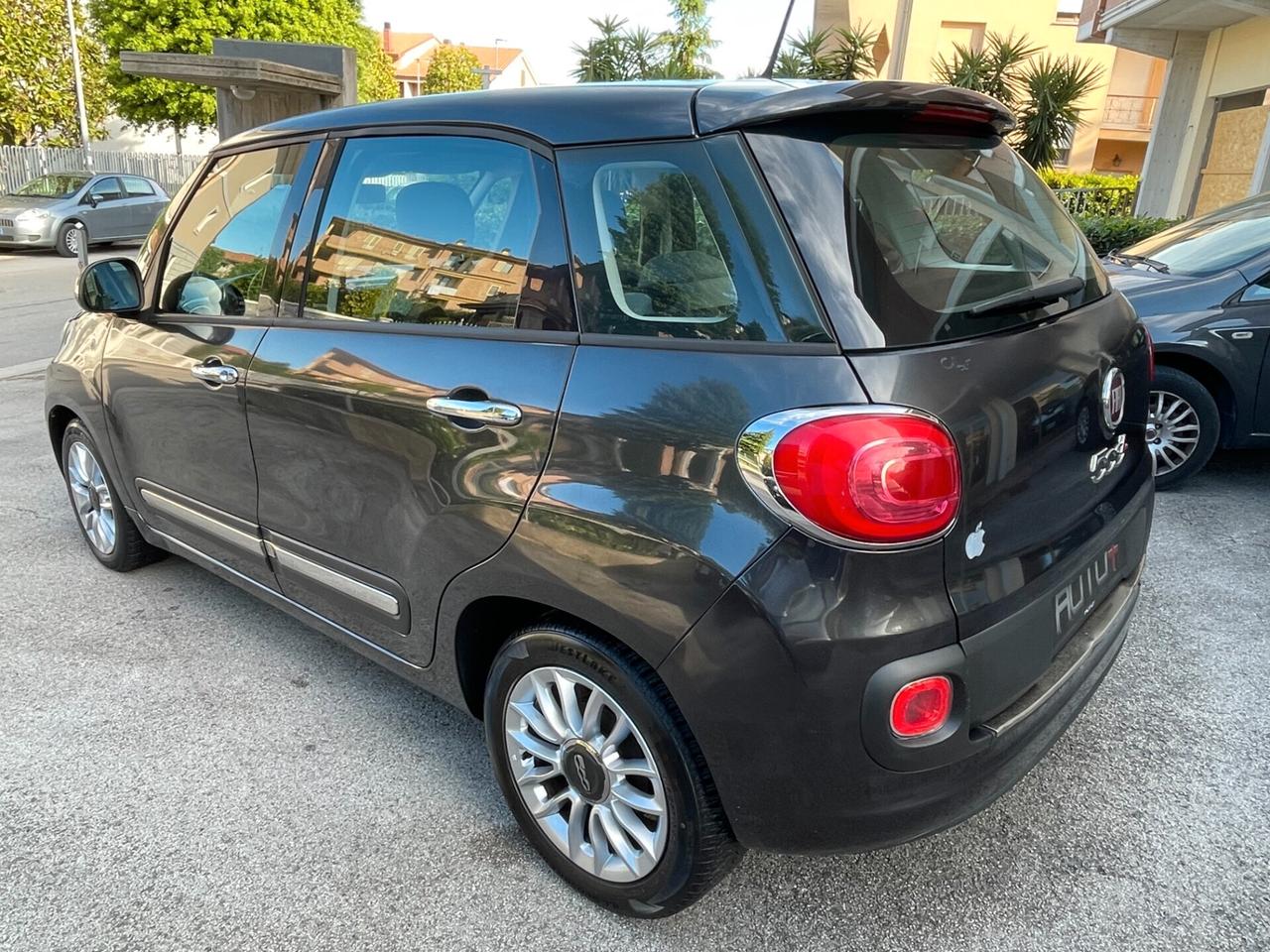 Fiat 500L 1.3 Multijet 85 CV Pop Star