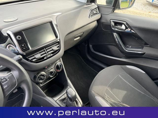 PEUGEOT 208 1.4 HDi Active