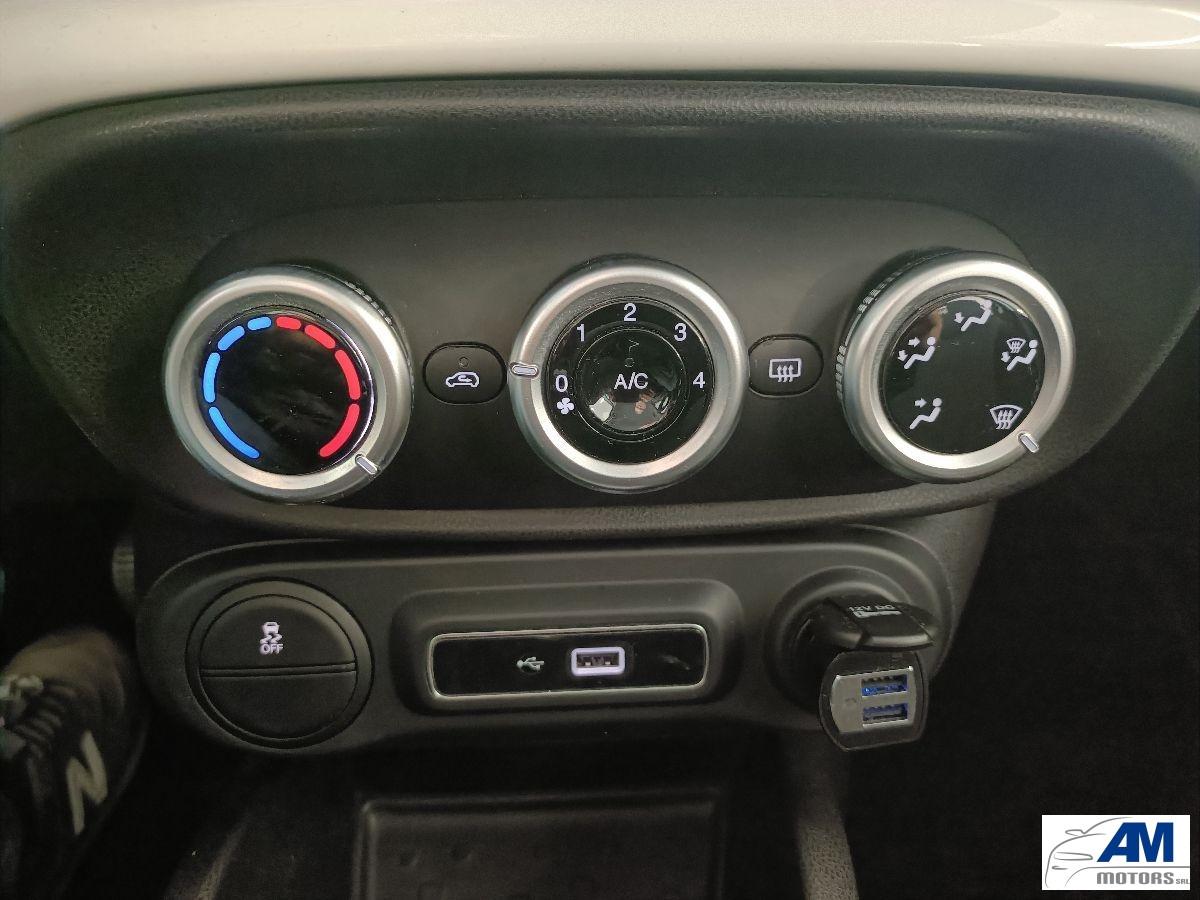 FIAT - 500 L - 1.4 95 CV Mirror