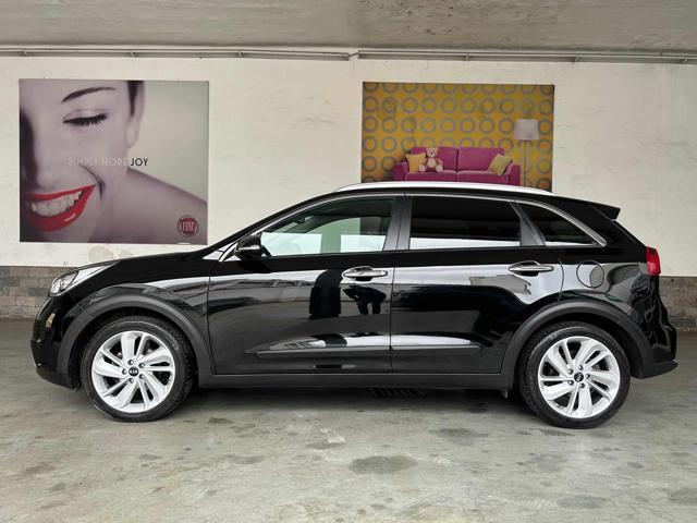 KIA Niro 1.6 GDi DCT HEV Style