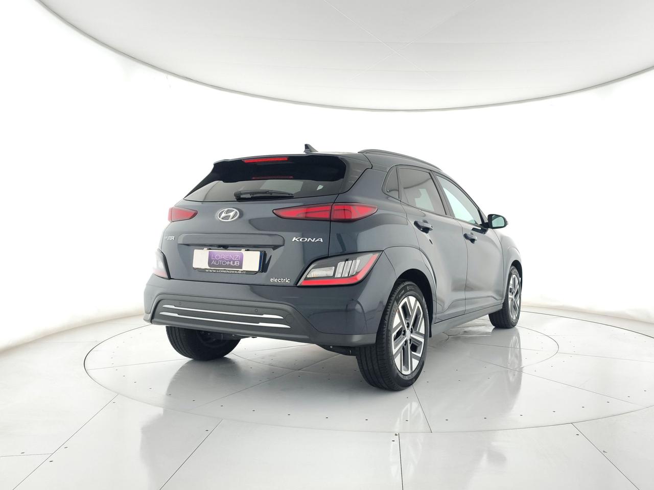 HYUNDAI Kona 64 kWh EV Xline CAMERA+ACC+FULL LED