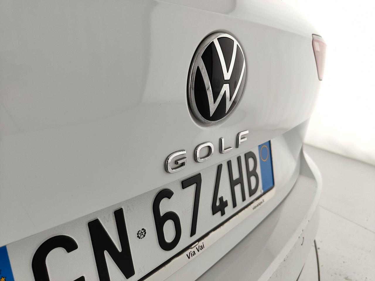 Volkswagen Golf Variant 2.0 TDI SCR Life