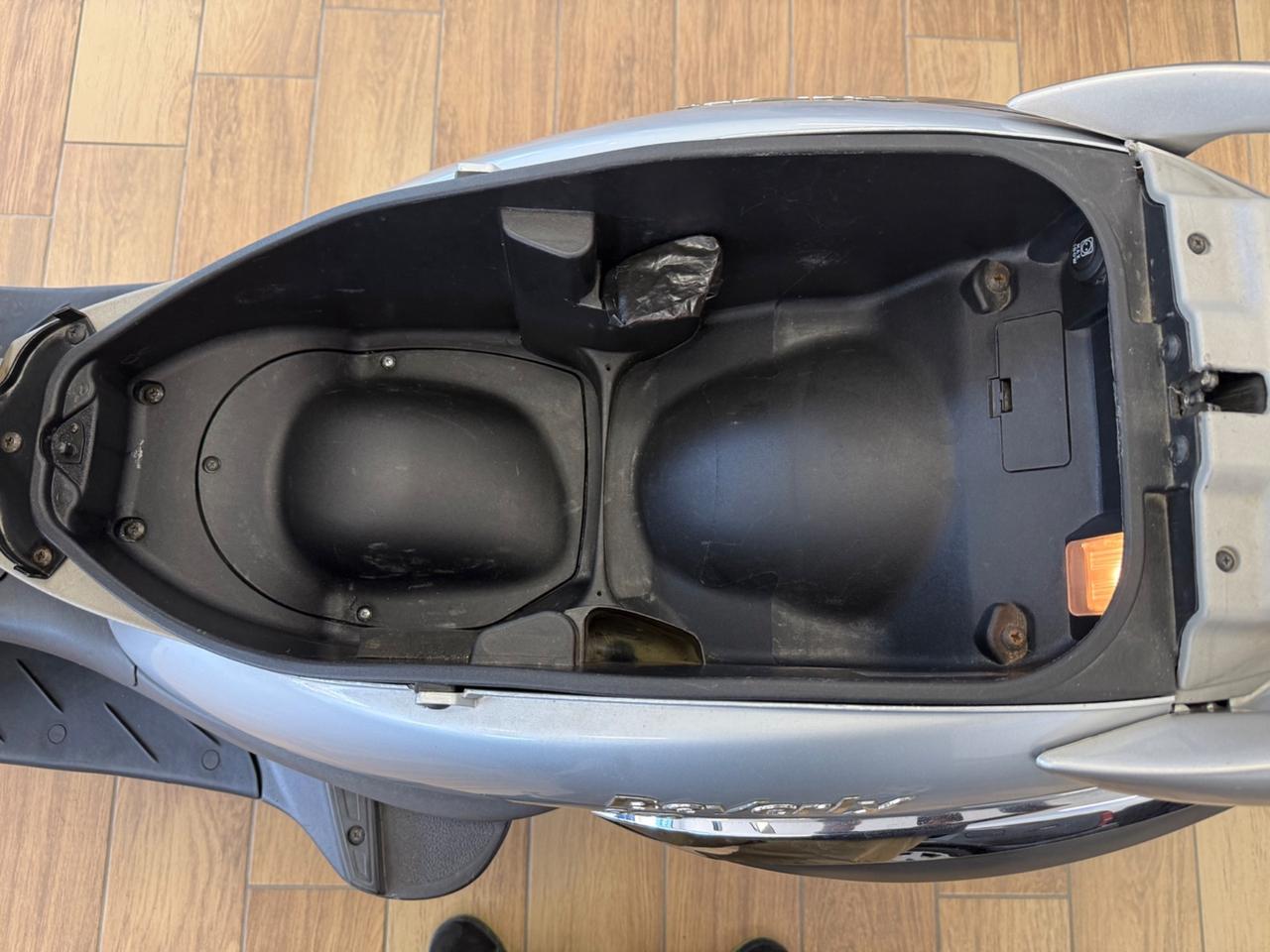 Piaggio Beverly 250