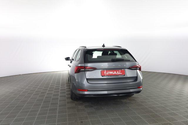 SKODA Octavia Octavia 2.0 TDI EVO SCR DSG Wagon Executive