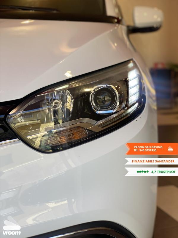 RENAULT Scénic 4ª serie Scénic dCi 8V 95 CV ...