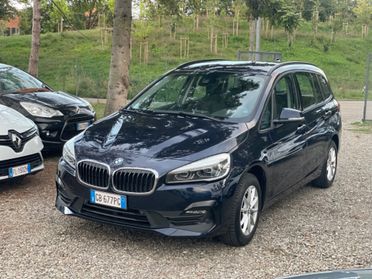 Bmw Serie 2 Gran Tourer 216d Advantage