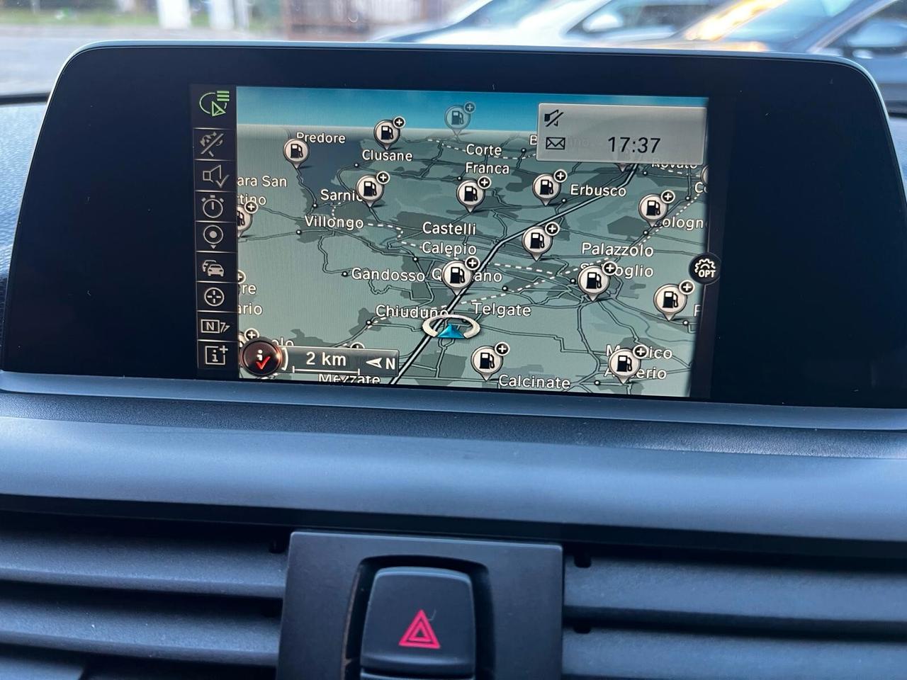 Bmw 118d 5p. Urban