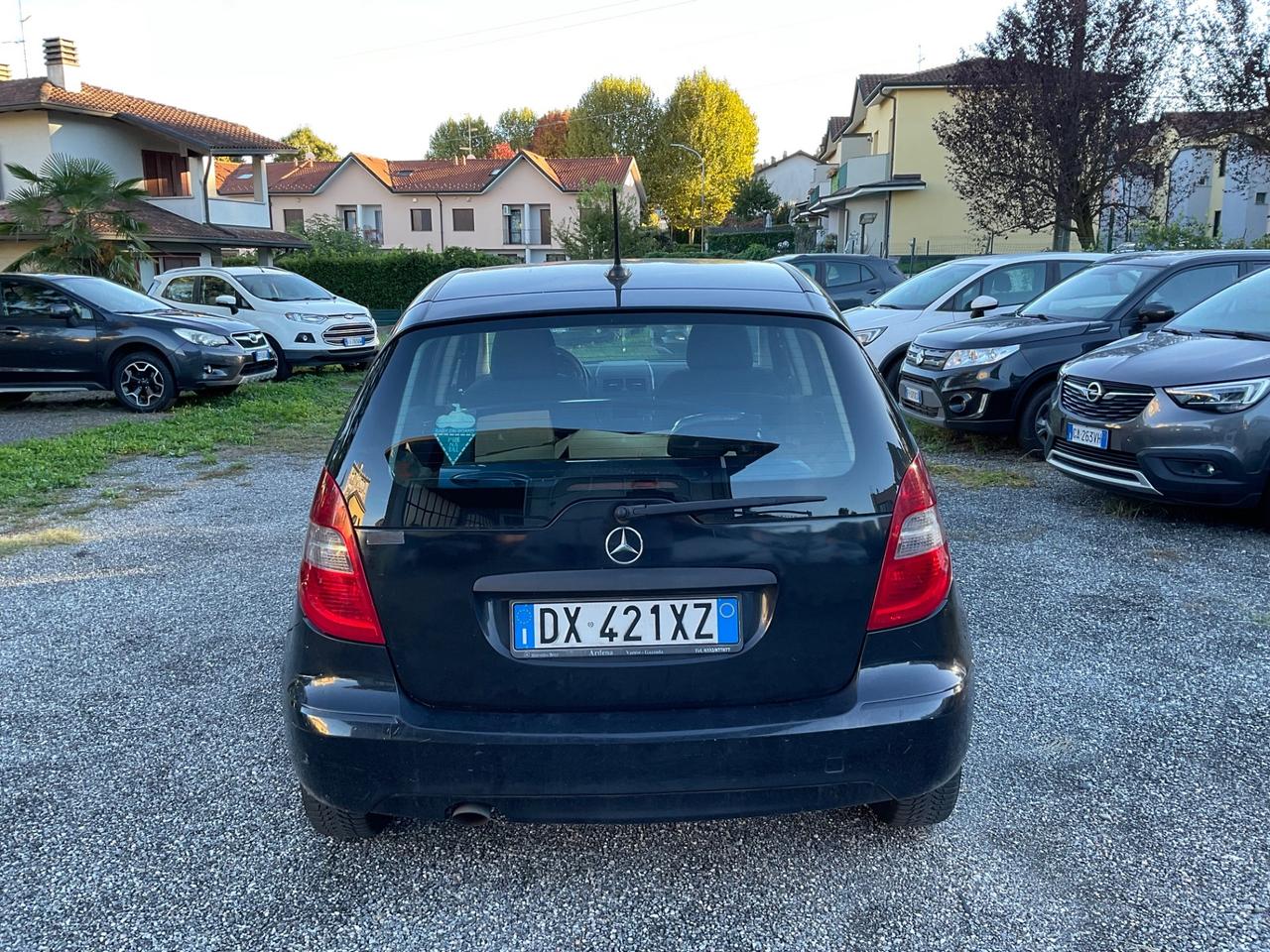 Mercedes-benz A 150 Elegance
