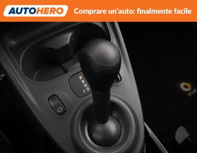 SMART ForTwo 90 0.9 Turbo twinamic Berlin Black
